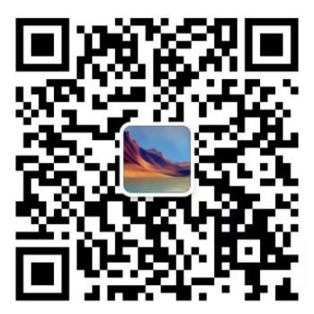 扫一扫在线咨询